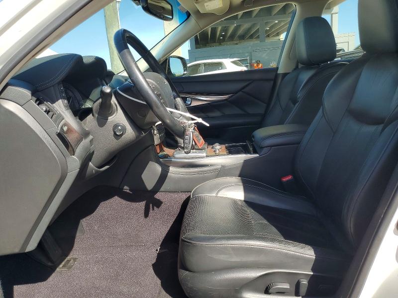 45562076 :رقم المزاد ، JN1BY1PR0GM720514 vin ، 2016 Infiniti Q70l مزاد بيع