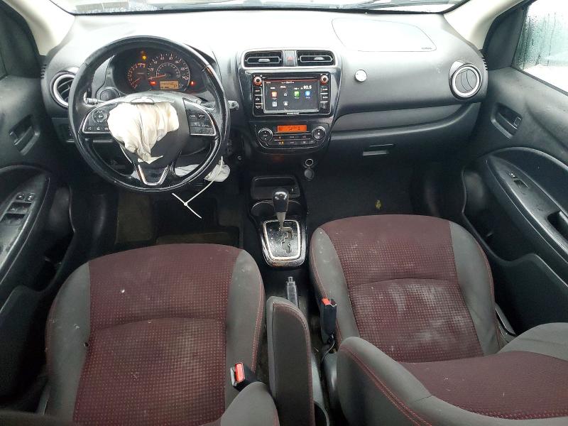 Продаж на аукціоні авто 2020 Mitsubishi Mirage, vin: ML32F4FJ9LHF06615, номер лоту: 46269786