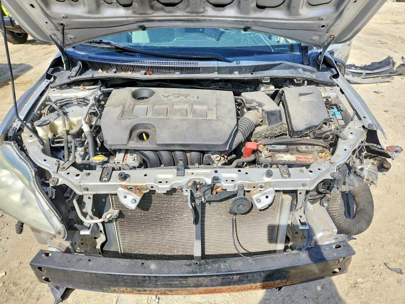 2013 Toyota Corolla მანქანა იყიდება აუქციონზე, vin: 5YFBU4EE2DP198374, აუქციონის ნომერი: 47927696