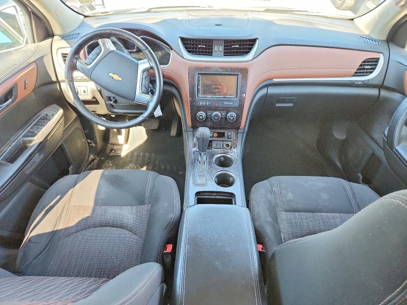 Aukcja sprzedaży 2017 Chevrolet Traverse, vin: 1GNKRGKD1HJ327284, numer aukcji: 79806025