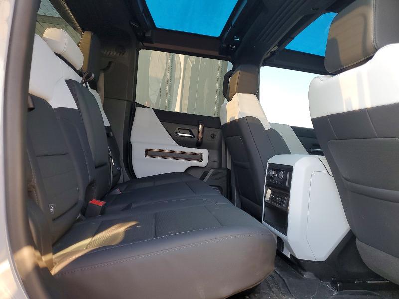 Продажа на аукционе авто 2025 Gmc Hummer Pickup, vin: 1GT40BDD3SU109073, номер лота: 47229046