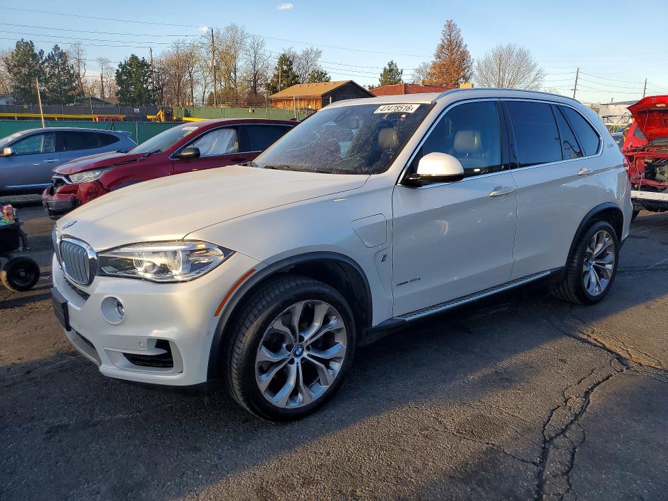 Aukcja sprzedaży 2018 Bmw X5, vin: 5UXKT0C58J0V99267, numer aukcji: 47478516