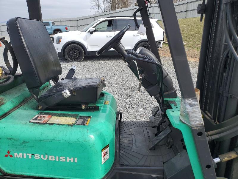 Продаж на аукціоні авто 1981 Mitsubishi Other Goods, vin: AF81C01856, номер лоту: 79316405