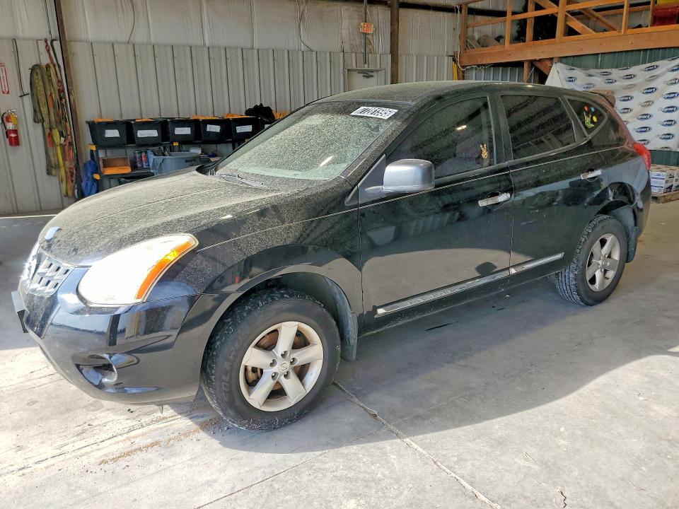 Aukcja sprzedaży 2012 Nissan Rogue, vin: JN8AS5MT0CW268942, numer aukcji: 77281595