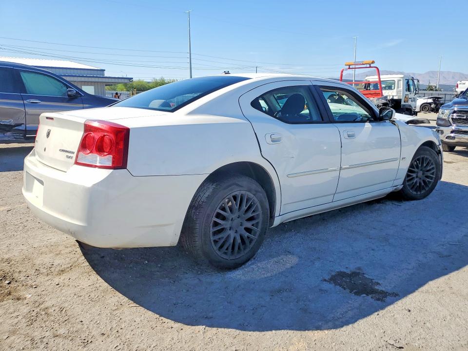 2010 Dodge Charger მანქანა იყიდება აუქციონზე, vin: 2B3CA3CV5AH212006, აუქციონის ნომერი: 47554716