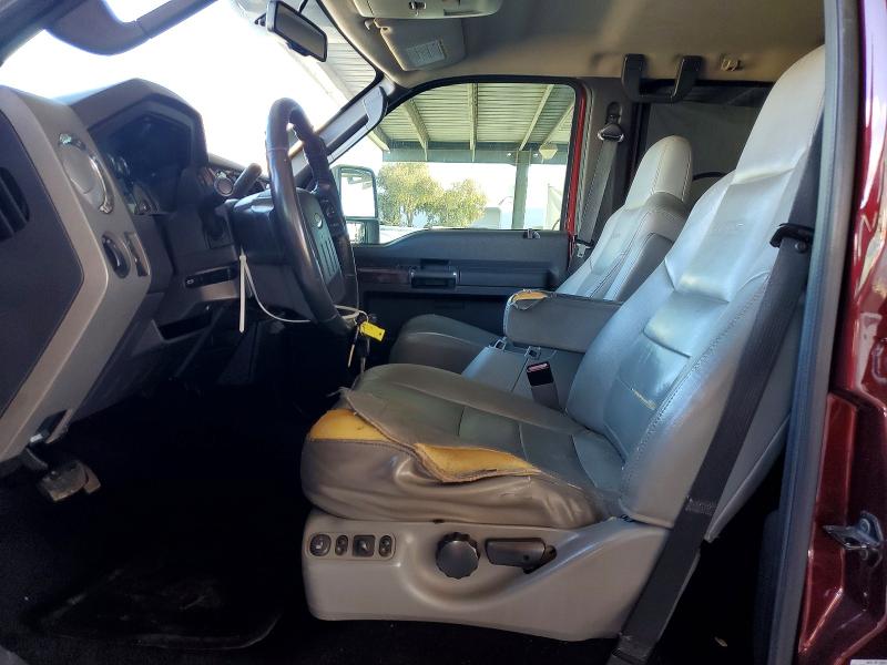Продаж на аукціоні авто 2009 Ford F250, vin: 1FTSW21RX9EA48508, номер лоту: 79465855