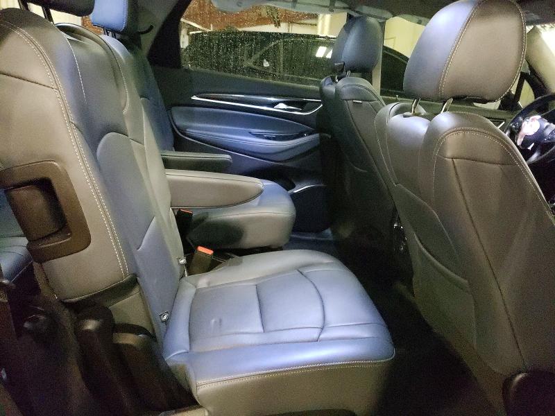 2019 Buick Enclave მანქანა იყიდება აუქციონზე, vin: 5GAEVAKW7KJ276091, აუქციონის ნომერი: 47792476