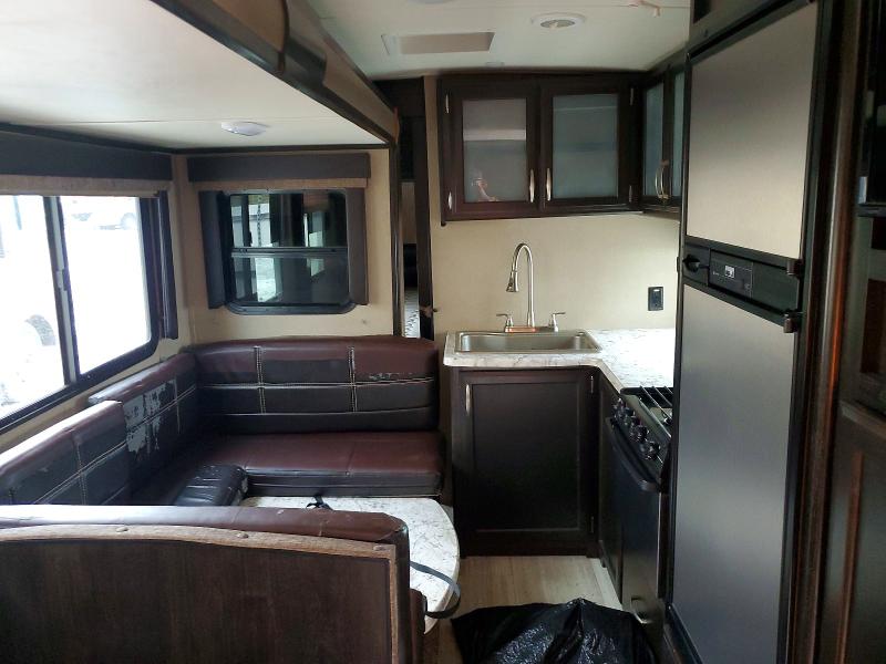 Продажа на аукционе авто 2016 Grand Design Imagine, vin: 573TE3223G3400991, номер лота: 42068266