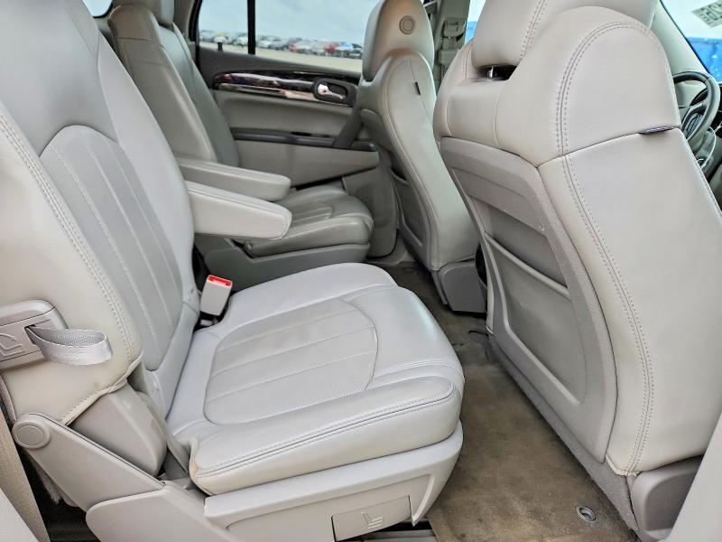 Aukcja sprzedaży 2014 Buick Enclave, vin: 5GAKRBKD4EJ166034, numer aukcji: 45828126