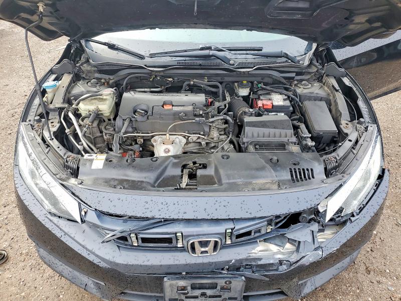 Продаж на аукціоні авто 2017 Honda Civic, vin: 2HGFC2F51HH032657, номер лоту: 48119866