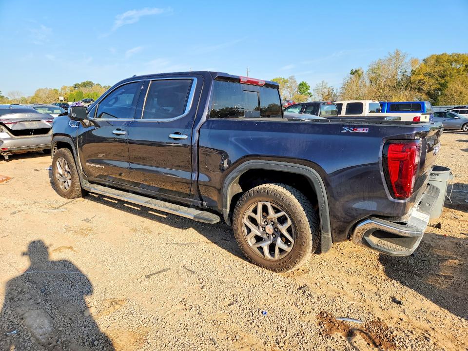 Aukcja sprzedaży 2022 Gmc Sierra, vin: 3GTUUDED6NG584450, numer aukcji: 46067166