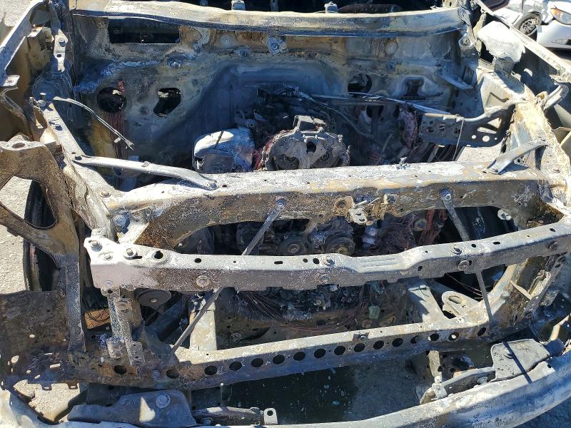 41941636 :رقم المزاد ، 3GCPABEK9RG203916 vin ، 2024 Chevrolet Silverado مزاد بيع