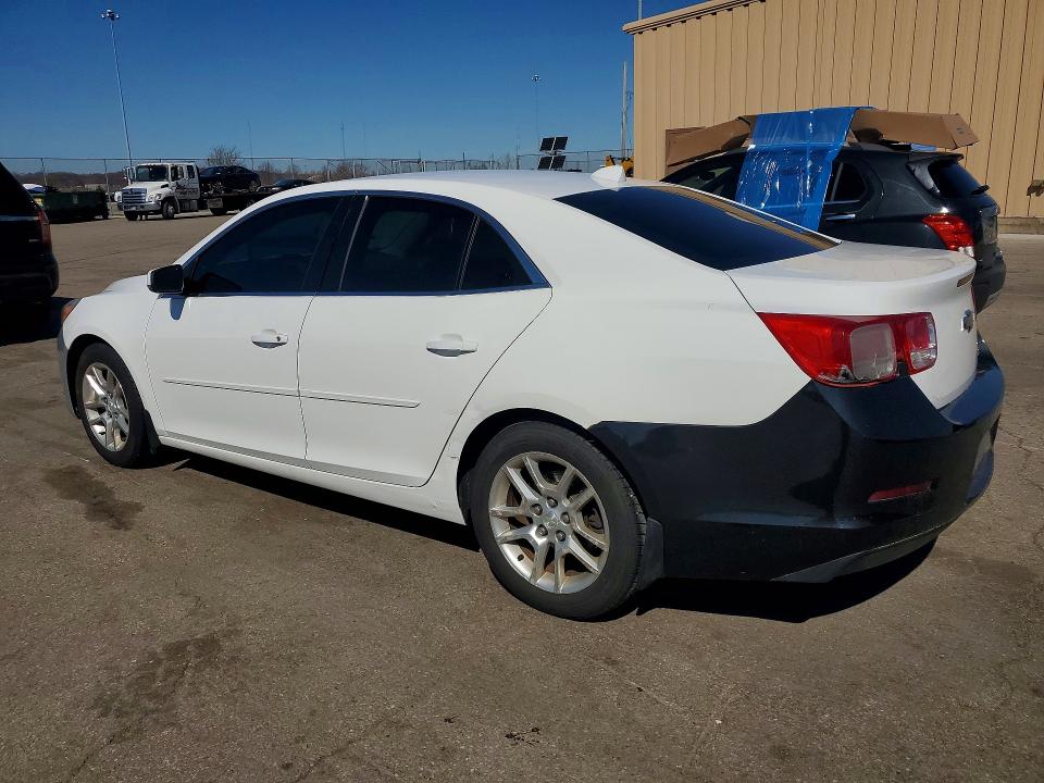 Aukcja sprzedaży 2013 Chevrolet Malibu, vin: 1G11C5SA4DF177810, numer aukcji: 42075676
