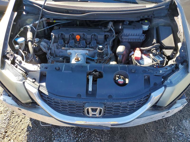 42060646 :رقم المزاد ، 2HGFB2F47DH001255 vin ، 2013 Honda Civic مزاد بيع