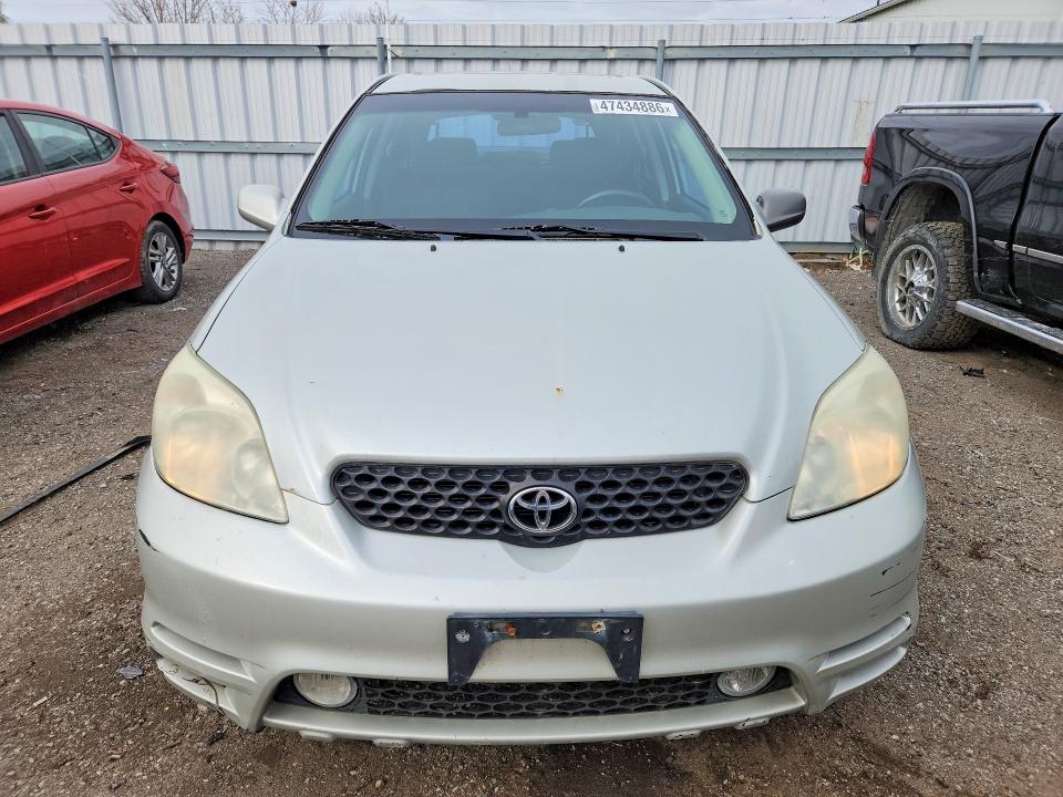Продаж на аукціоні авто 2004 Toyota Matrix, vin: 2T1KR32E34C791144, номер лоту: 47434886