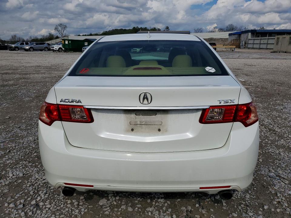 Aukcja sprzedaży 2013 Acura Tsx, vin: JH4CU2F40DC000428, numer aukcji: 45462086