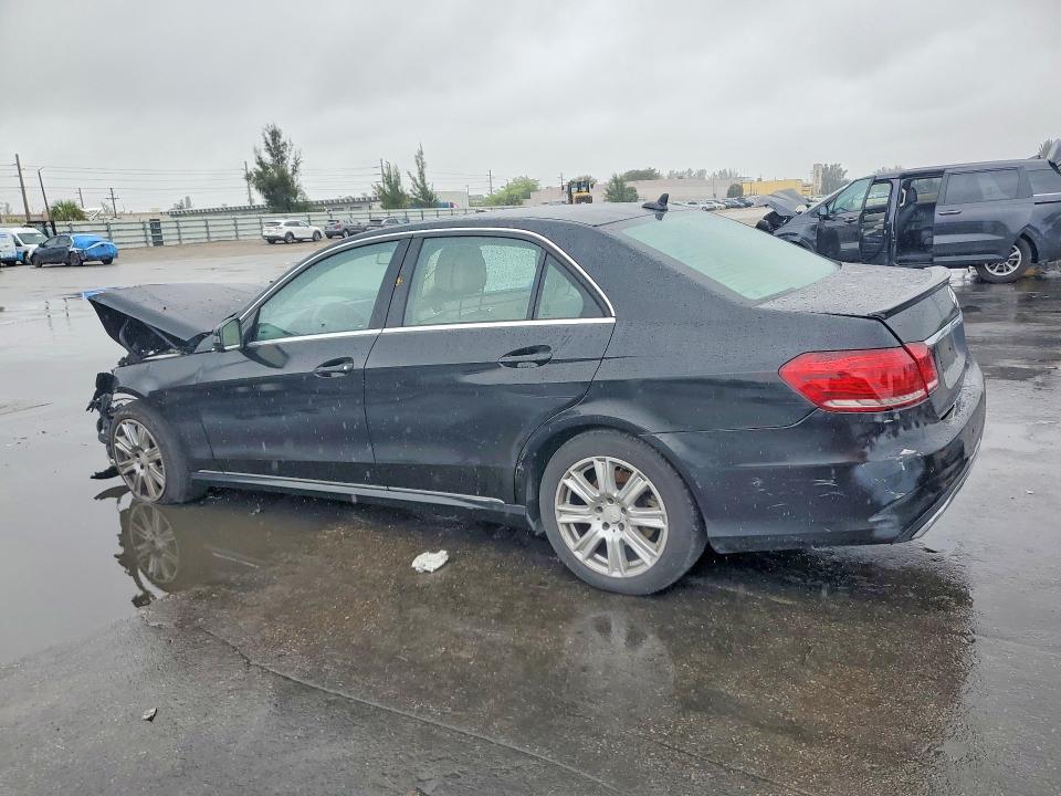 Продаж на аукціоні авто 2014 Mercedes-benz E, vin: WDDHF5KB5EA982287, номер лоту: 79715985