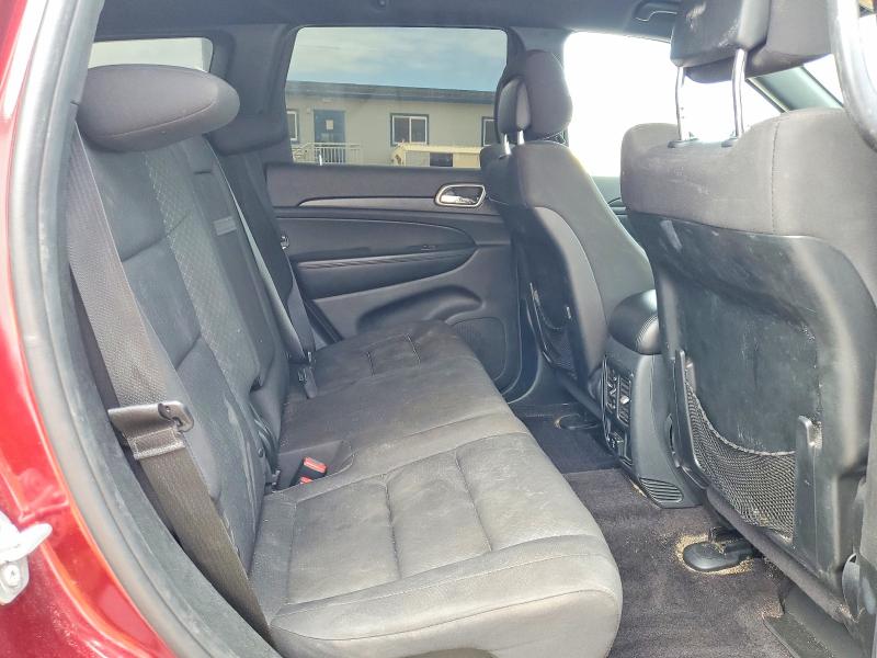 Aukcja sprzedaży 2018 Jeep Grand Cherokee, vin: 1C4RJEAG3JC306574, numer aukcji: 41771566