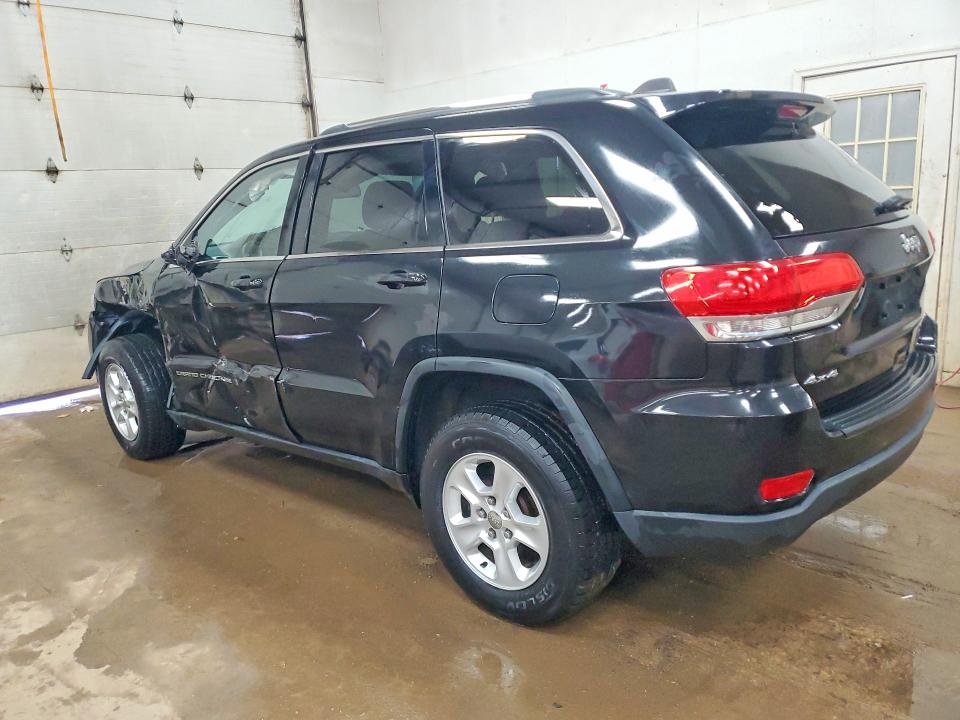 Aukcja sprzedaży 2014 Jeep Grand Cherokee, vin: 1C4RJFAG5EC104346, numer aukcji: 46866626