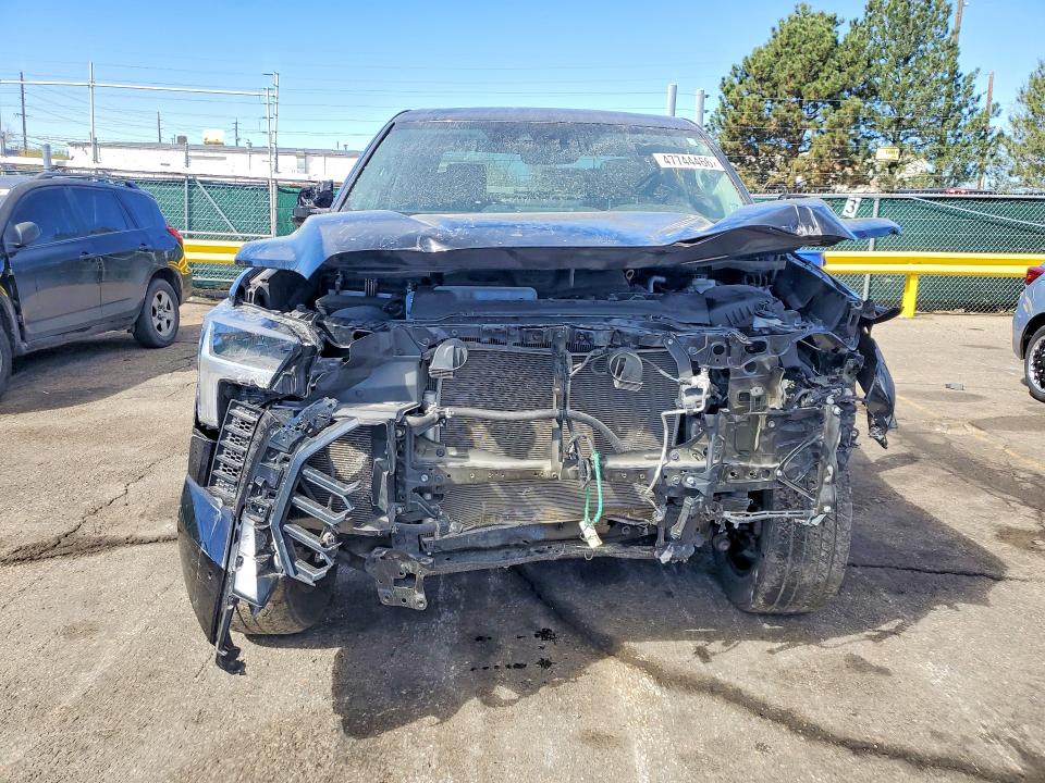 Продаж на аукціоні авто 2024 Toyota Tundra, vin: 5TFWA5DB9RX131240, номер лоту: 47744466