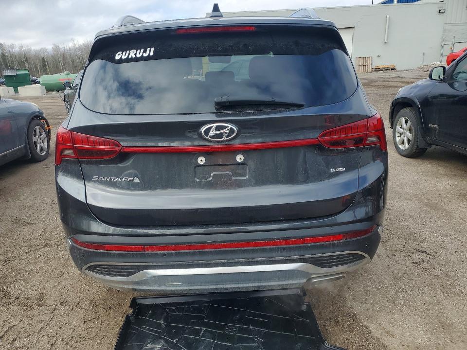 Aukcja sprzedaży 2023 Hyundai Santa Fe, vin: 5NMS3DAJ0PH623014, numer aukcji: 79052325