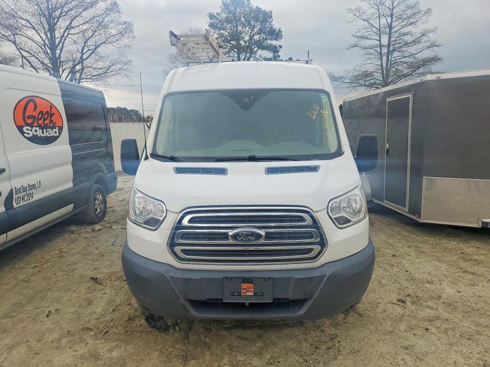 49512526 :رقم المزاد ، 1FTYR2CV6HKA16618 vin ، 2017 Ford Transit T مزاد بيع