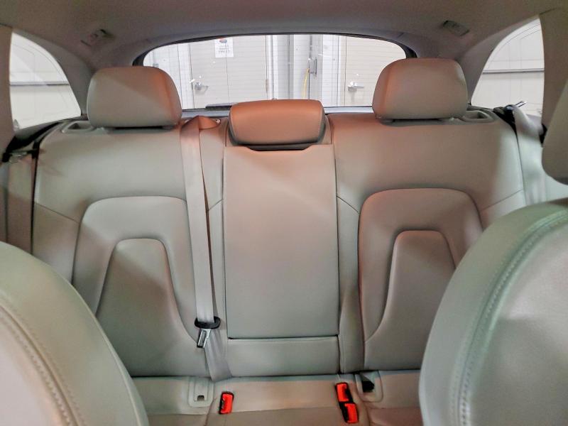 Продаж на аукціоні авто 2013 Audi A4 Allroad, vin: WA1UFAFL7DA227820, номер лоту: 47159236