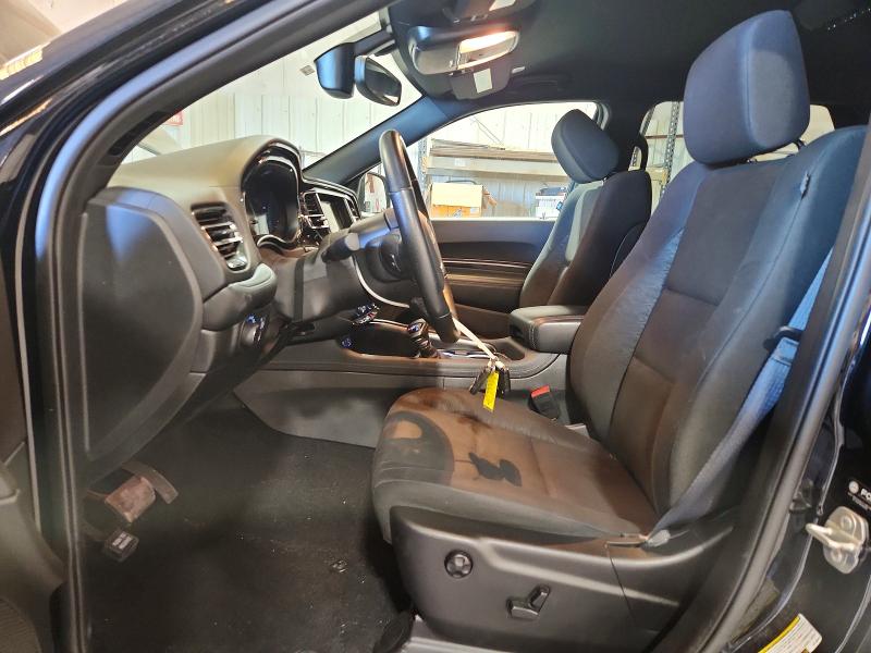 Продажа на аукционе авто 2024 Dodge Durango, vin: 1C4RDJAG6RC139073, номер лота: 45909776