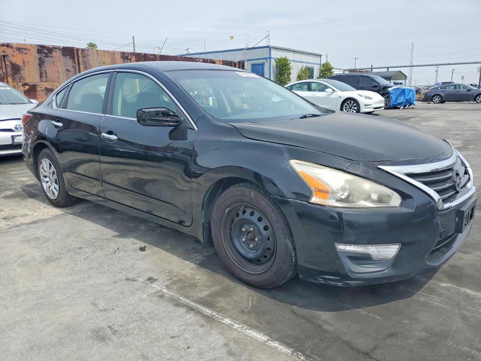 47924106 :رقم المزاد ، 1N4AL3AP1EC324501 vin ، 2014 Nissan Altima مزاد بيع