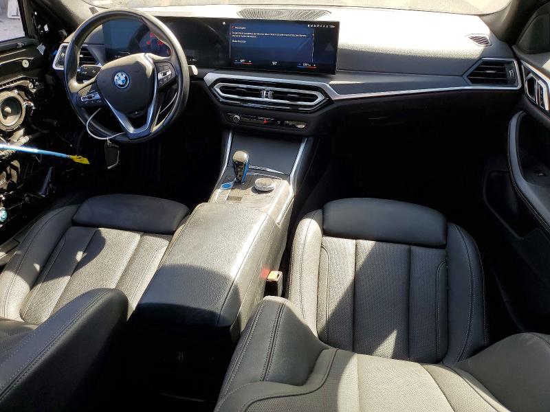 Продаж на аукціоні авто 2023 Bmw I4, vin: WBY73AW01PFP46613, номер лоту: 79918195