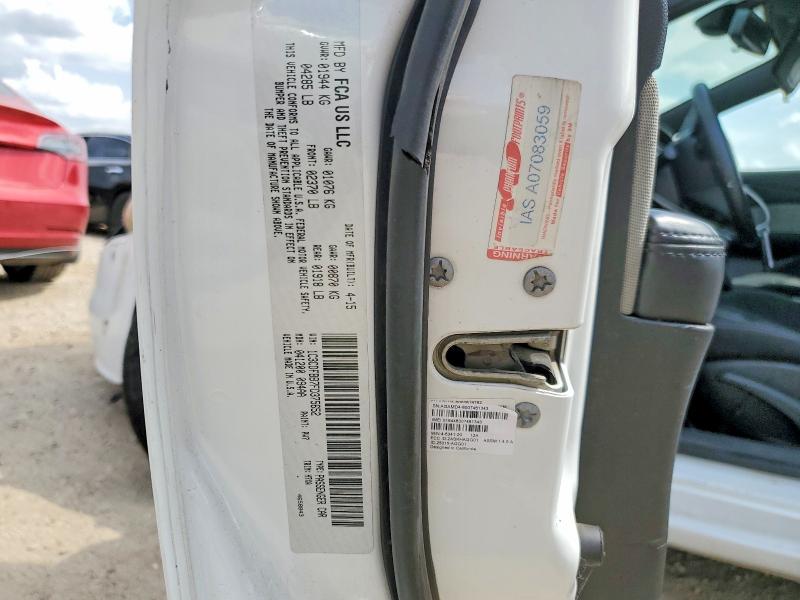 Aukcja sprzedaży 2015 Dodge Dart, vin: 1C3CDFBB7FD375652, numer aukcji: 48164316
