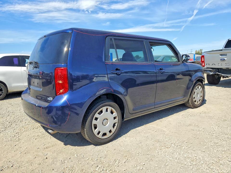 Aukcja sprzedaży 2008 Scion Xb, vin: JTLKE50E081017846, numer aukcji: 79314245
