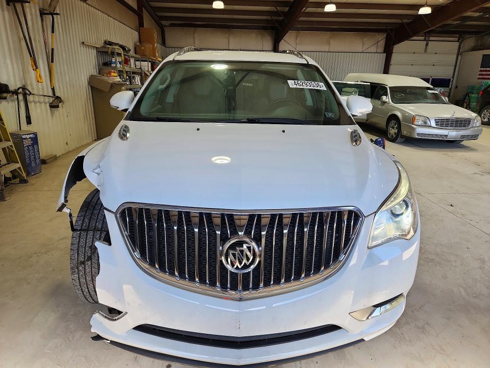Продаж на аукціоні авто 2017 Buick Enclave, vin: 5GAKVBKD6HJ339956, номер лоту: 46293536