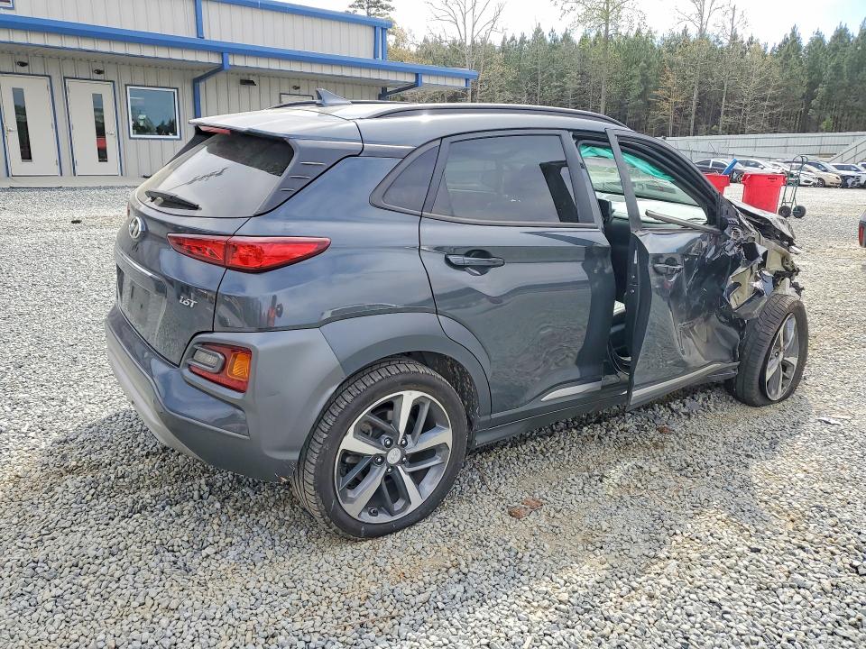 Продаж на аукціоні авто 2020 Hyundai Kona, vin: KM8K33A56LU415568, номер лоту: 47463296