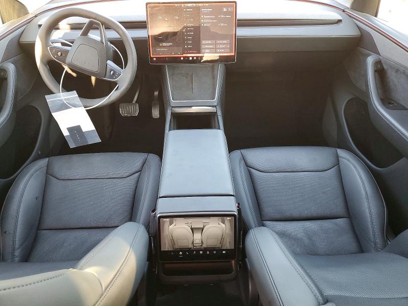 Продаж на аукціоні авто 2026 Tesla Model Y, vin: 7SAYGDED0TF379074, номер лоту: 47444866