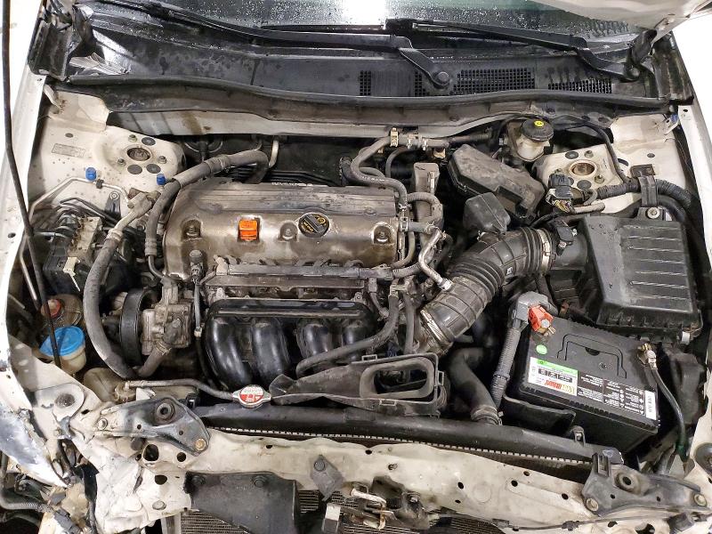 Aukcja sprzedaży 2012 Honda Accord, vin: 1HGCP2F37CA221116, numer aukcji: 46849726