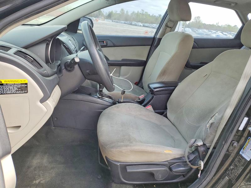 Продажа на аукционе авто 2012 Kia Forte5, vin: KNAFU5A21C5595568, номер лота: 46773226