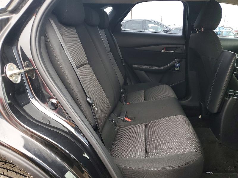 2021 Mazda Cx-30 მანქანა იყიდება აუქციონზე, vin: 3MVDMAAL5MM261548, აუქციონის ნომერი: 46822406