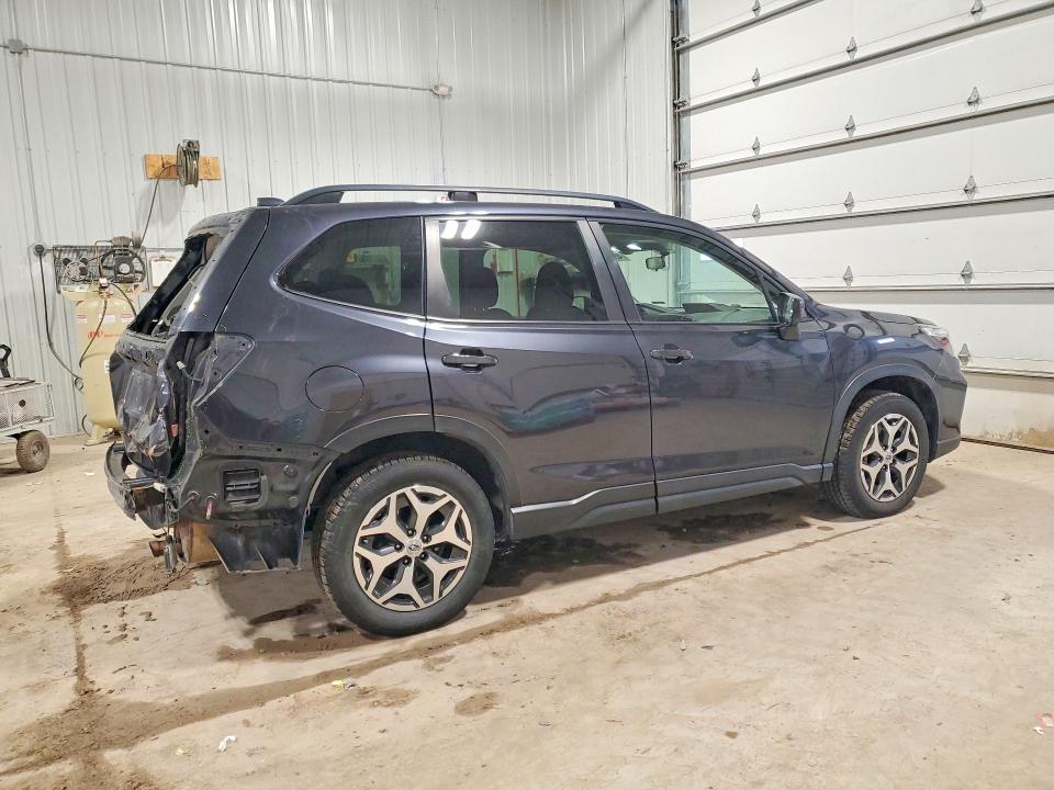 Продажа на аукционе авто 2019 Subaru Forester, vin: JF2SKAGC2KH450117, номер лота: 46282446