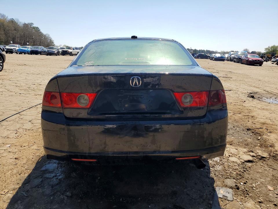 Aukcja sprzedaży 2008 Acura Tsx, vin: JH4CL96878C002200, numer aukcji: 46648036