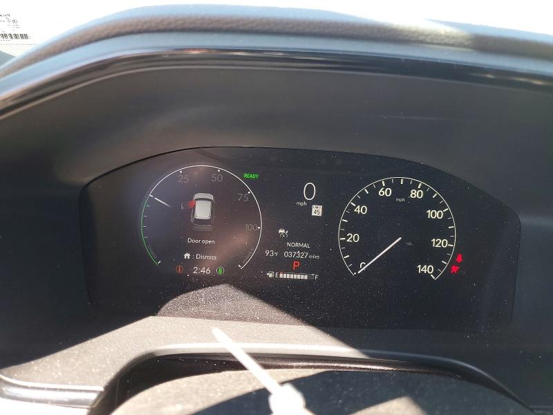 Продажа на аукционе авто 2024 Honda Cr-v, vin: 2HKRS6H5XRH810059, номер лота: 46732966