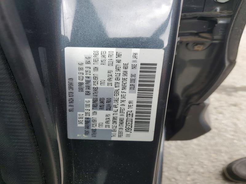 Aukcja sprzedaży 2013 Mazda Cx-5, vin: JM3KE2CE0D0133674, numer aukcji: 45925486