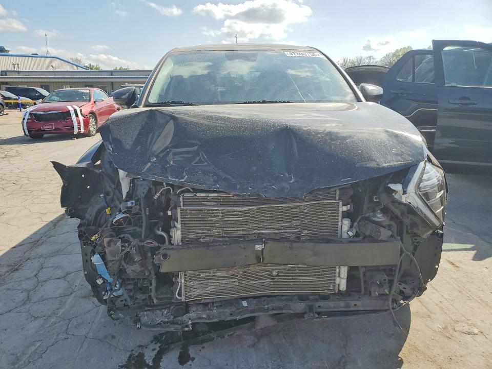 Aukcja sprzedaży 2024 Kia Sportage, vin: KNDPU3DF9R7302894, numer aukcji: 47800756