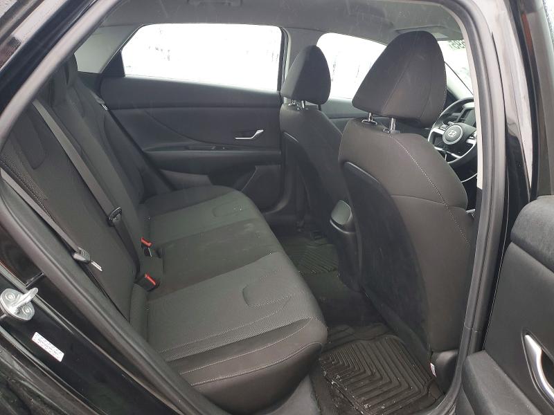 Aukcja sprzedaży 2023 Hyundai Elantra, vin: KMHLL4AG2PU516088, numer aukcji: 78191695