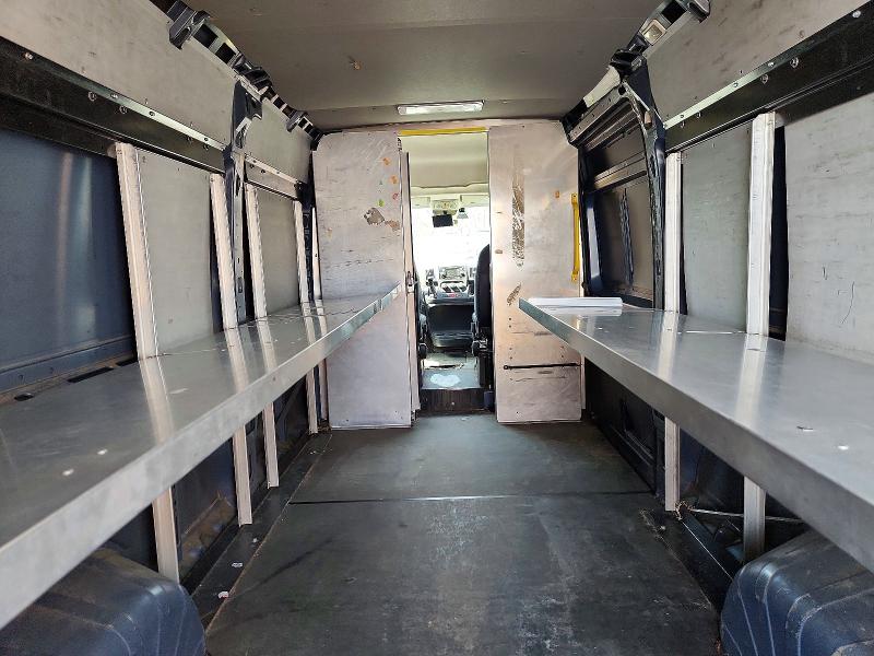 Aukcja sprzedaży 2020 Ram Promaster 3500, vin: 3C6URVJG3LE136657, numer aukcji: 46658986