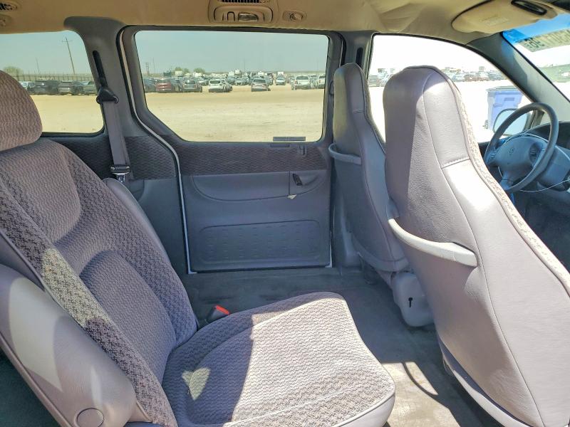 Auction sale of the 2000 Dodge Grand Caravan, vin: 1B4GP44GXYB799758, lot number: 46301796