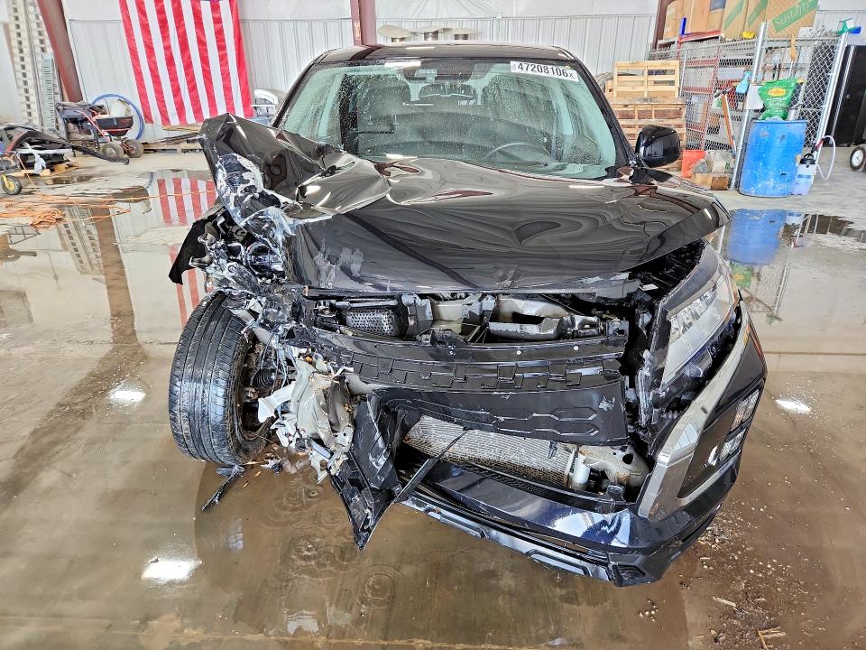 Продаж на аукціоні авто 2022 Mitsubishi Outlander Sport, vin: JA4ARUAU5NU024629, номер лоту: 47208106