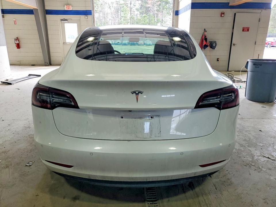Aukcja sprzedaży 2019 Tesla Model 3, vin: 5YJ3E1EA1KF482567, numer aukcji: 41969966