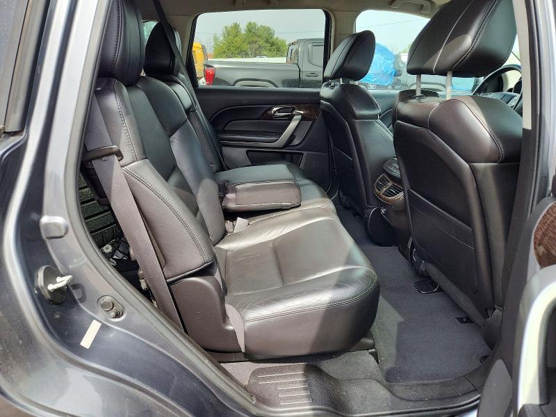 Продаж на аукціоні авто 2010 Acura Mdx, vin: 2HNYD2H68AH513984, номер лоту: 47344846