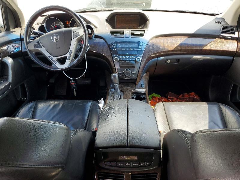 Продажа на аукционе авто 2011 Acura Mdx, vin: 2HNYD2H66BH515623, номер лота: 79645085
